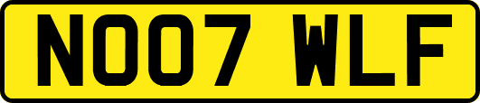 NO07WLF