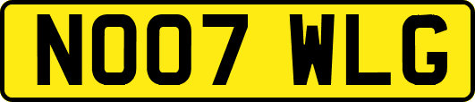 NO07WLG