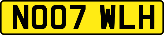 NO07WLH