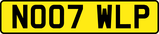 NO07WLP