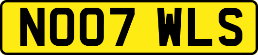 NO07WLS