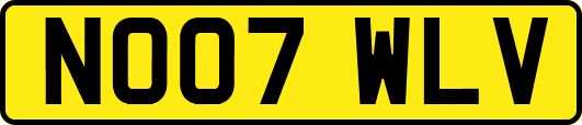 NO07WLV