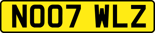 NO07WLZ