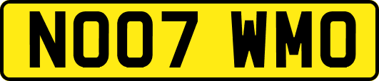 NO07WMO