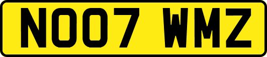 NO07WMZ