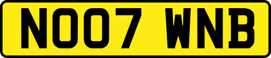 NO07WNB