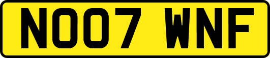 NO07WNF