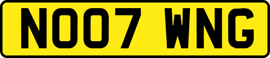 NO07WNG