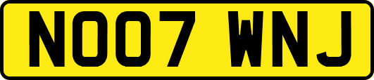 NO07WNJ