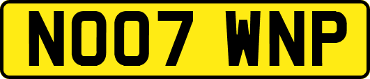 NO07WNP