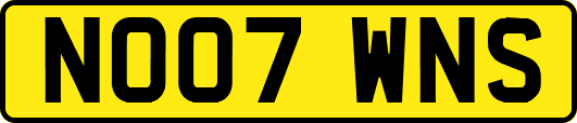 NO07WNS