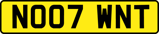 NO07WNT