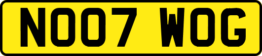 NO07WOG