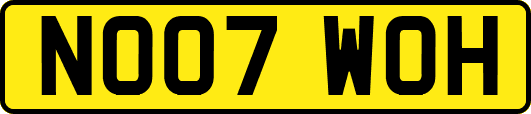 NO07WOH