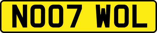 NO07WOL