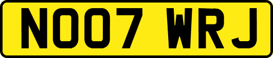 NO07WRJ