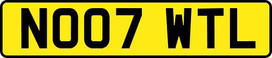 NO07WTL