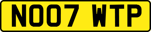 NO07WTP