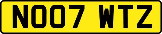 NO07WTZ