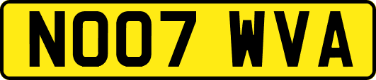NO07WVA