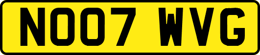 NO07WVG
