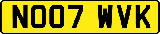 NO07WVK