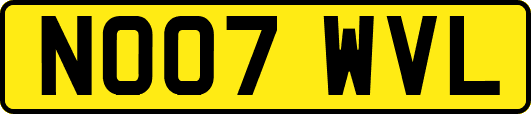 NO07WVL