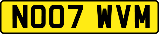 NO07WVM