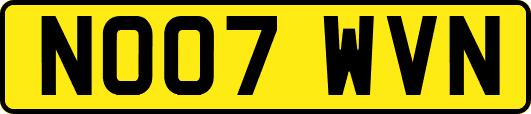 NO07WVN