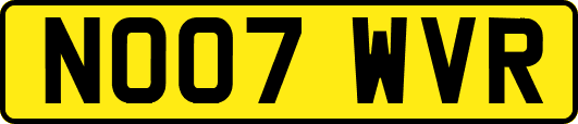 NO07WVR