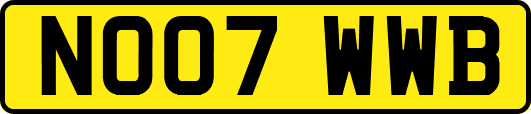 NO07WWB