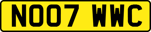 NO07WWC