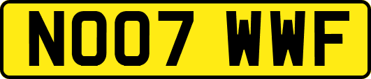 NO07WWF