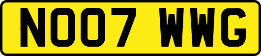 NO07WWG