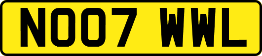 NO07WWL