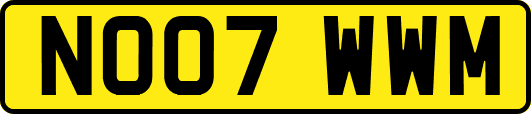 NO07WWM