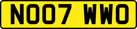 NO07WWO