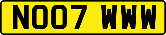 NO07WWW