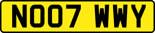NO07WWY
