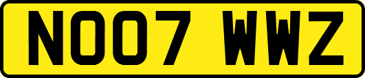 NO07WWZ