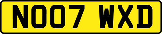 NO07WXD