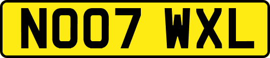 NO07WXL