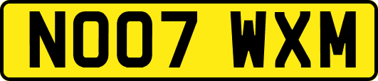 NO07WXM
