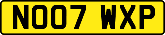 NO07WXP