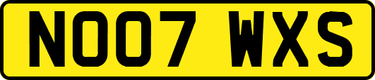 NO07WXS