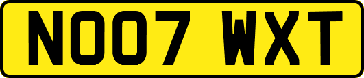 NO07WXT