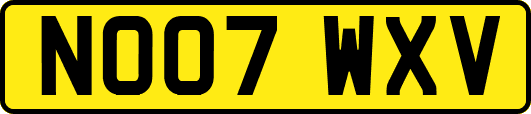 NO07WXV