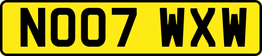 NO07WXW