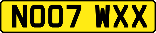 NO07WXX