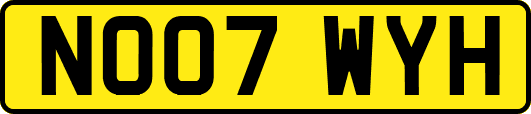 NO07WYH